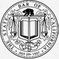 Bar of California