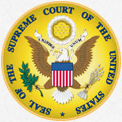 U.S. Supreme Court Seal