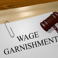 FIle-Wage Garnishment