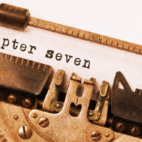 Type writer ch.7 Type writer ch.7