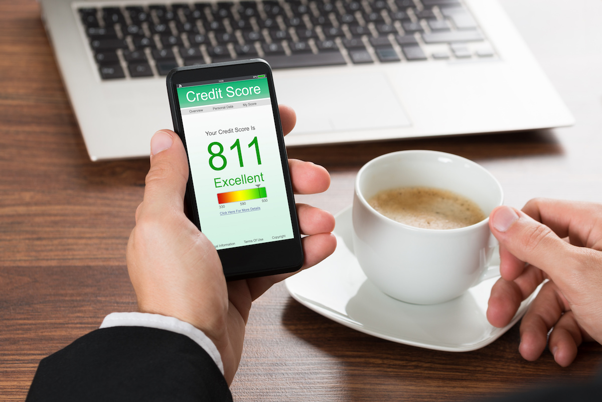How Long Must Bankruptcy Stay On Your Credit Report In California