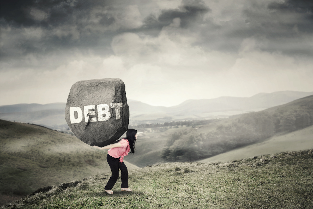 When Denial of Creditor's Motion to Lift Bankruptcy Stay Can Be Appealed