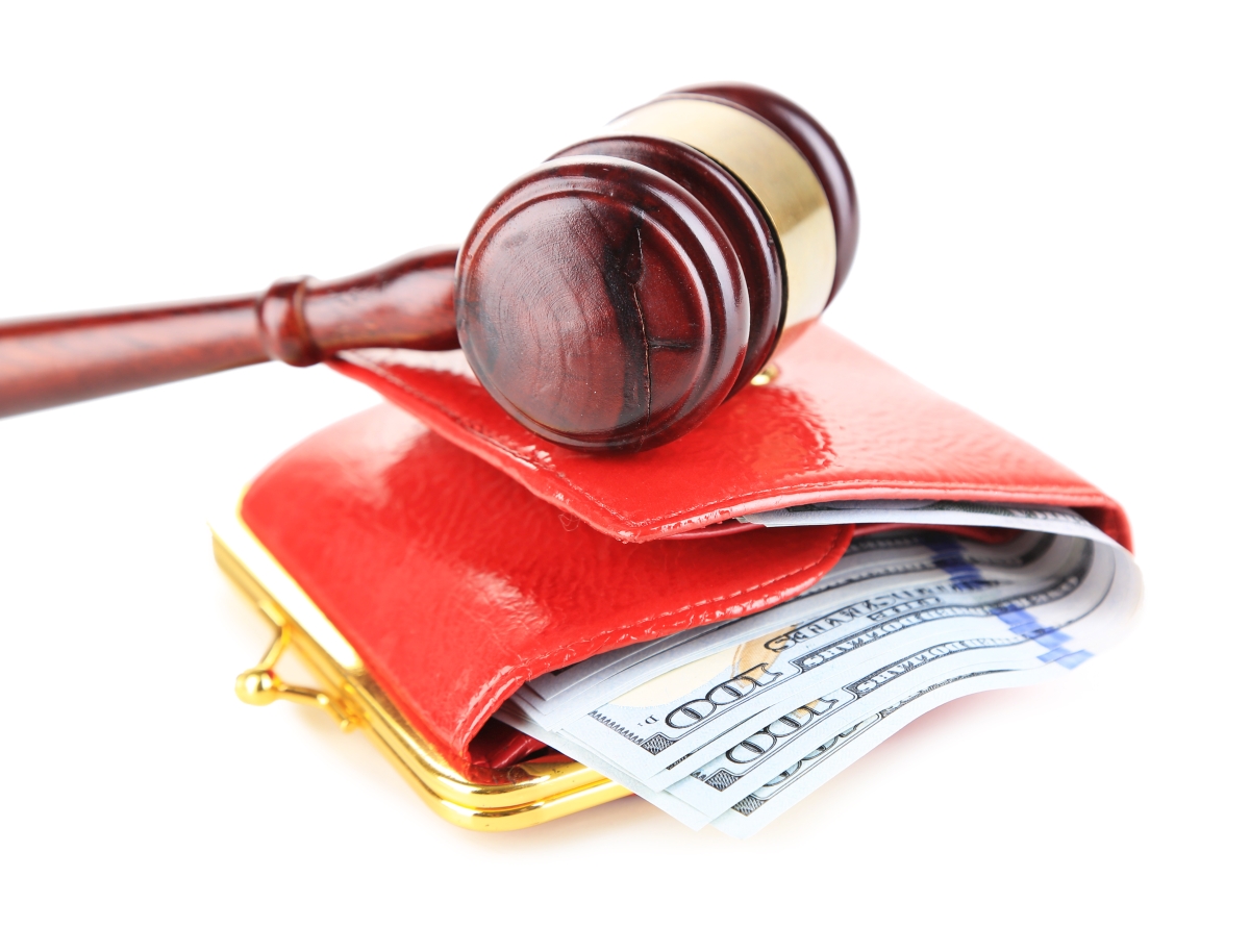 How to Stop Wage Garnishment in California Rounds & Sutter LLP