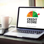 credit report