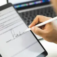 electronic signatures electronic signatures