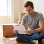 Bankruptcy for Tenants