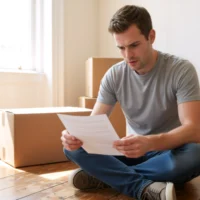 Bankruptcy for Tenants